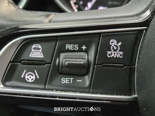 Alfa Romeo Giulia 2.0T TI 2.0 201pk 2022 (Origineel-NL), N-570-XN