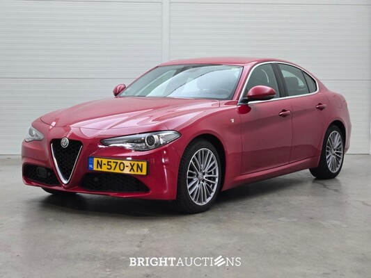 BRIGHT AUCTIONS: Premium Daily Driver & Electric Vehicle Auction