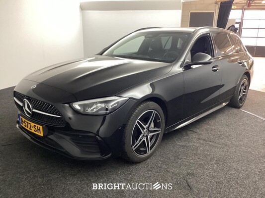 BRIGHT AUCTIONS: Premium Daily Driver & Electric Vehicle Auction