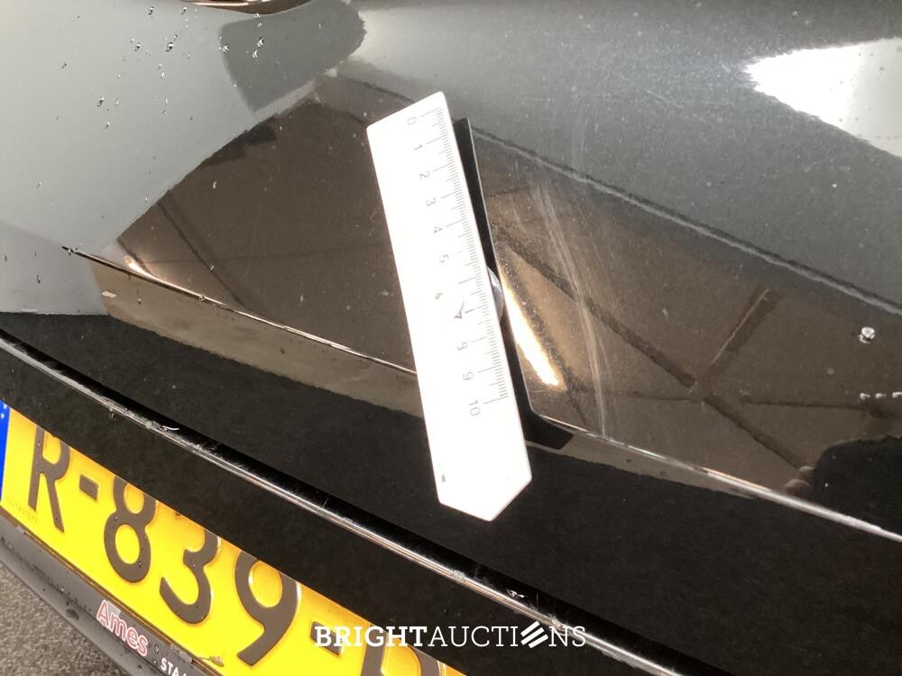 SEAT Leon FR Sportstourer Business Intense 1.0 TSI 110pk 2022 (Origineel-NL), R-839-RF