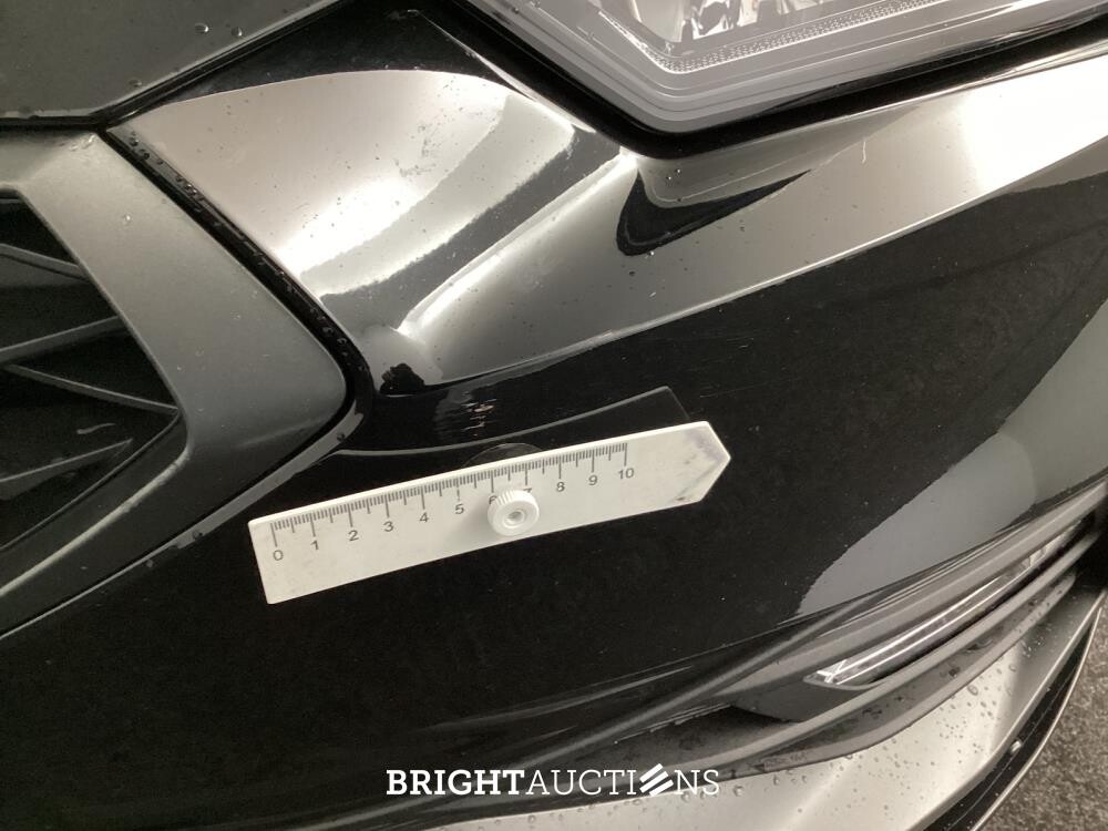 SEAT Leon FR Sportstourer Business Intense 1.0 TSI 110pk 2022 (Origineel-NL), R-839-RF