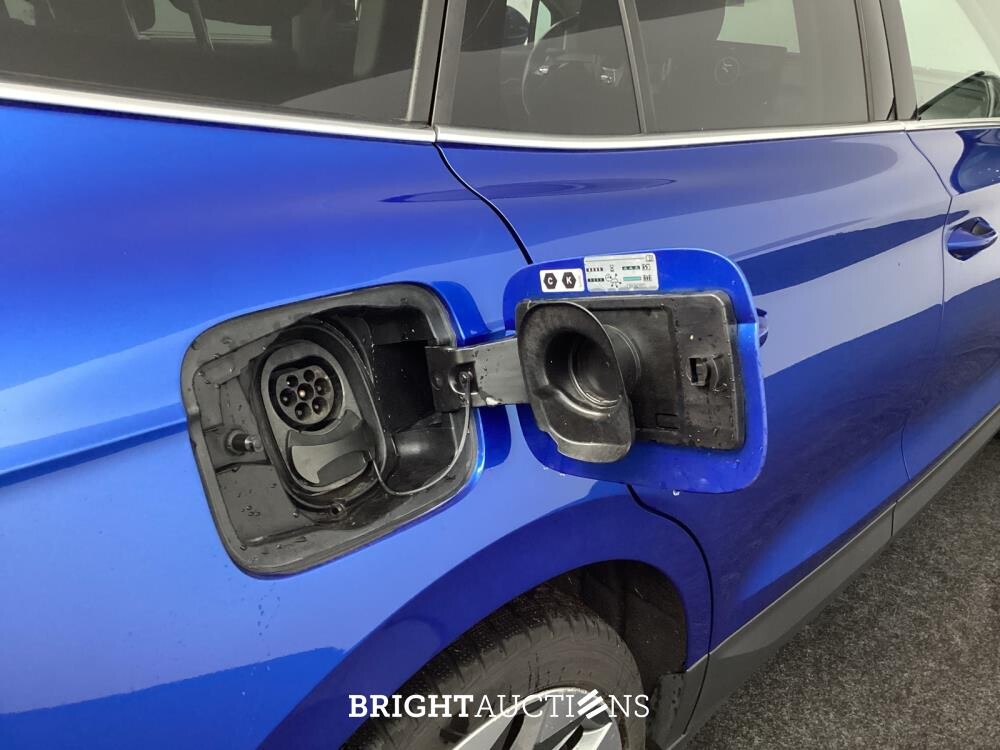 Škoda Enyaq iV 80 First Edition High 204pk 2021, L-830-DG