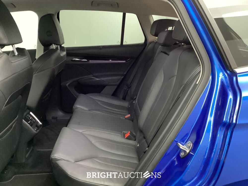 Škoda Enyaq iV 80 First Edition High 204pk 2021, L-830-DG