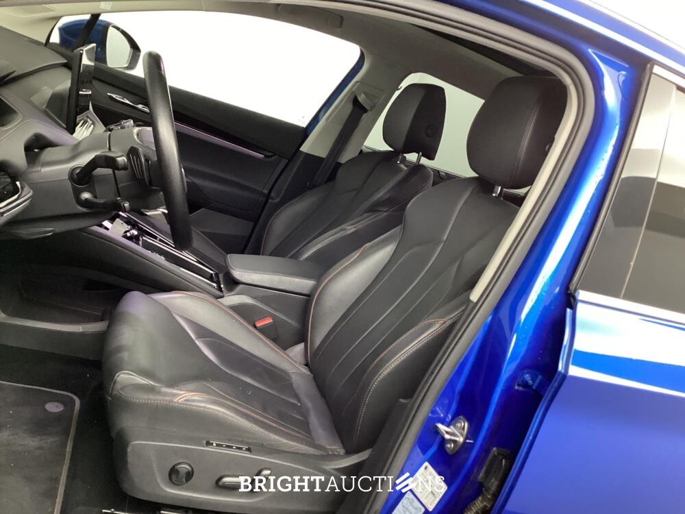 Škoda Enyaq iV 80 First Edition High 204pk 2021, L-830-DG