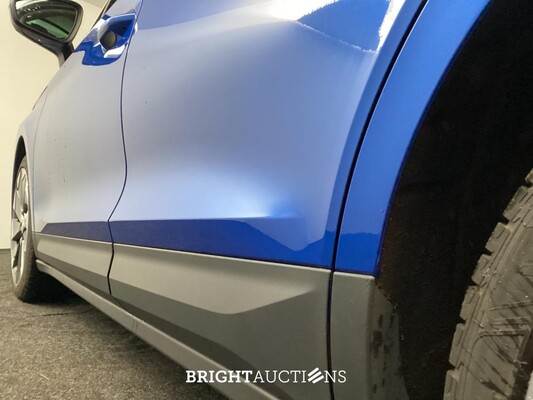 Škoda Enyaq iV 80 First Edition High 204pk 2021, L-830-DG