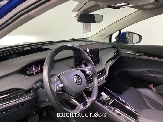 Škoda Enyaq iV 80 First Edition High 204pk 2021, L-830-DG