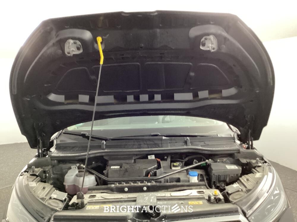 Škoda Enyaq iV 80 204pk 2022 (Origineel-NL), P-514-LS