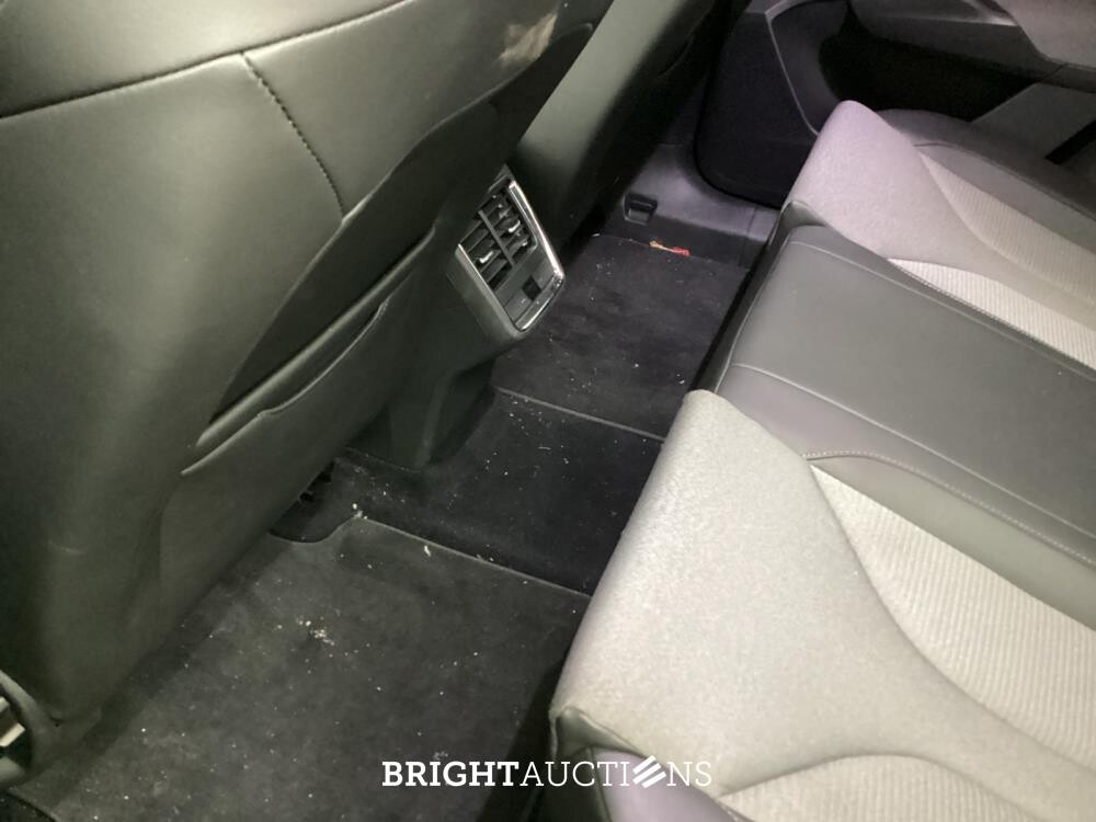 Škoda Enyaq iV 80 204pk 2022 (Origineel-NL), P-514-LS