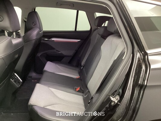 Škoda Enyaq iV 80 204pk 2022 (Origineel-NL), P-514-LS