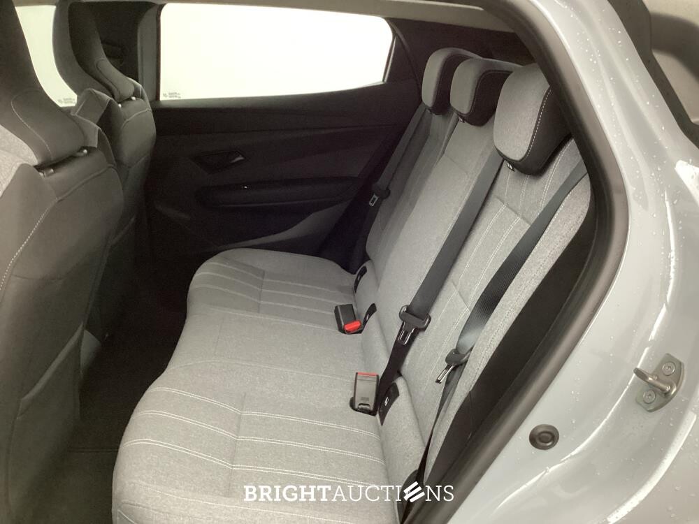 Renault Megane E-Tech EV60 Optimum Charge Evolution V60 218pk 2023 (Origineel-NL), S-211-GH