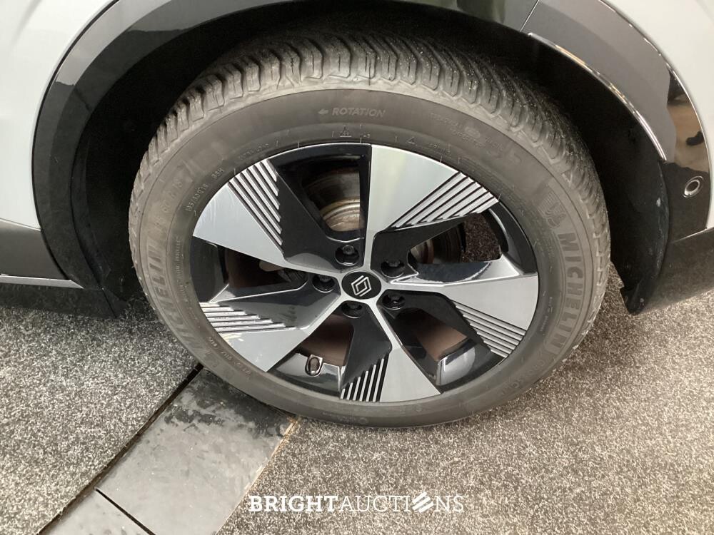 Renault Megane E-Tech EV60 Optimum Charge Evolution V60 218pk 2023 (Origineel-NL), S-211-GH