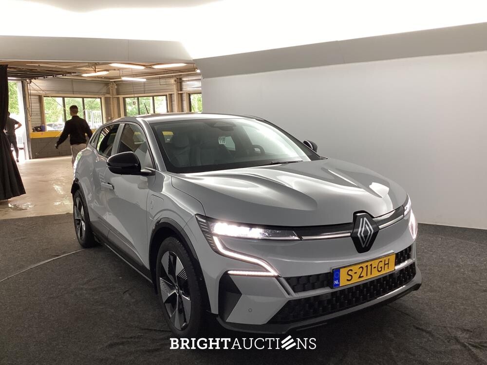 Renault Megane E-Tech EV60 Optimum Charge Evolution V60 218pk 2023 (Origineel-NL), S-211-GH