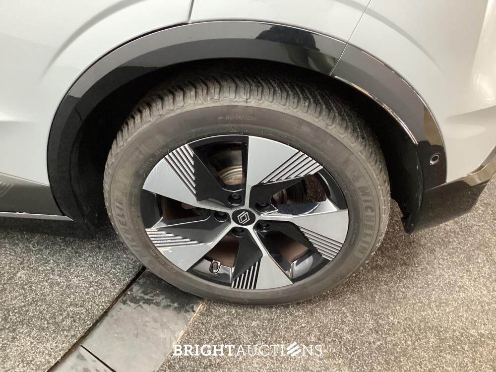 Renault Megane E-Tech EV60 Optimum Charge Evolution V60 218pk 2023 (Origineel-NL), S-211-GH