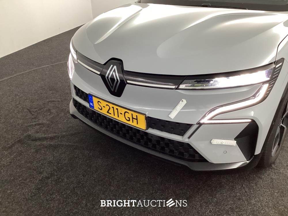 Renault Megane E-Tech EV60 Optimum Charge Evolution V60 218pk 2023 (Origineel-NL), S-211-GH