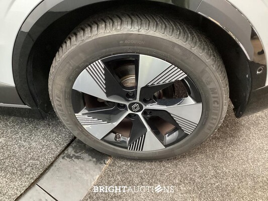 Renault Megane E-Tech EV60 Optimum Charge Evolution V60 218pk 2023 (Origineel-NL), S-211-GH