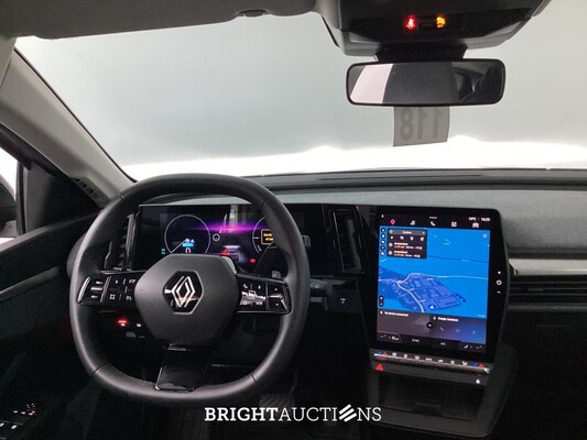 Renault Megane E-Tech EV60 Optimum Charge Evolution V60 218pk 2023 (Origineel-NL), S-211-GH