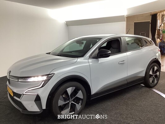 BRIGHT AUCTIONS: Premium Daily Driver & Electric Vehicle Auction