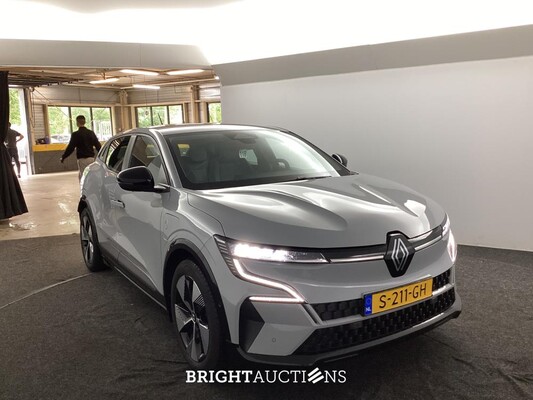 Renault Megane E-Tech EV60 Optimum Charge Evolution V60 218pk 2023 (Origineel-NL), S-211-GH