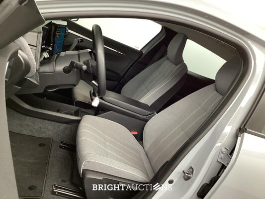 Renault Megane E-Tech EV60 Optimum Charge Evolution V60 218pk 2023 (Origineel-NL), S-211-GH