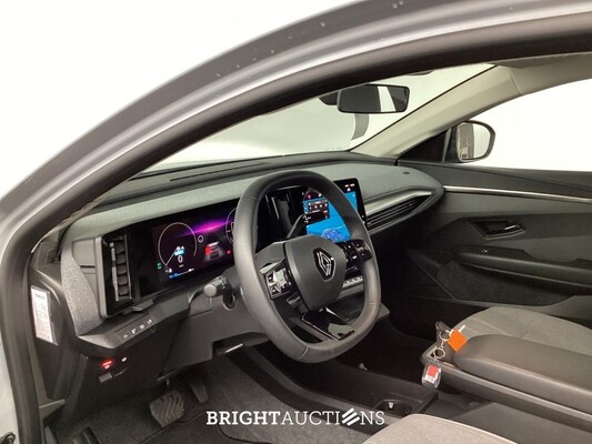 Renault Megane E-Tech EV60 Optimum Charge Evolution V60 218pk 2023 (Origineel-NL), S-211-GH