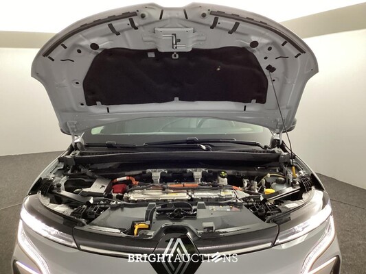 Renault Megane E-Tech EV60 Optimum Charge Evolution V60 218pk 2023 (Origineel-NL), S-211-GH