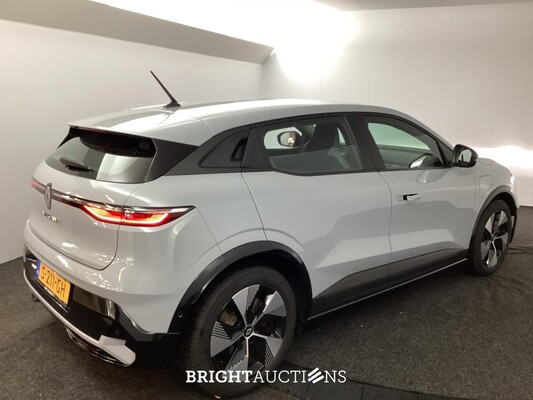 Renault Megane E-Tech EV60 Optimum Charge Evolution V60 218pk 2023 (Origineel-NL), S-211-GH