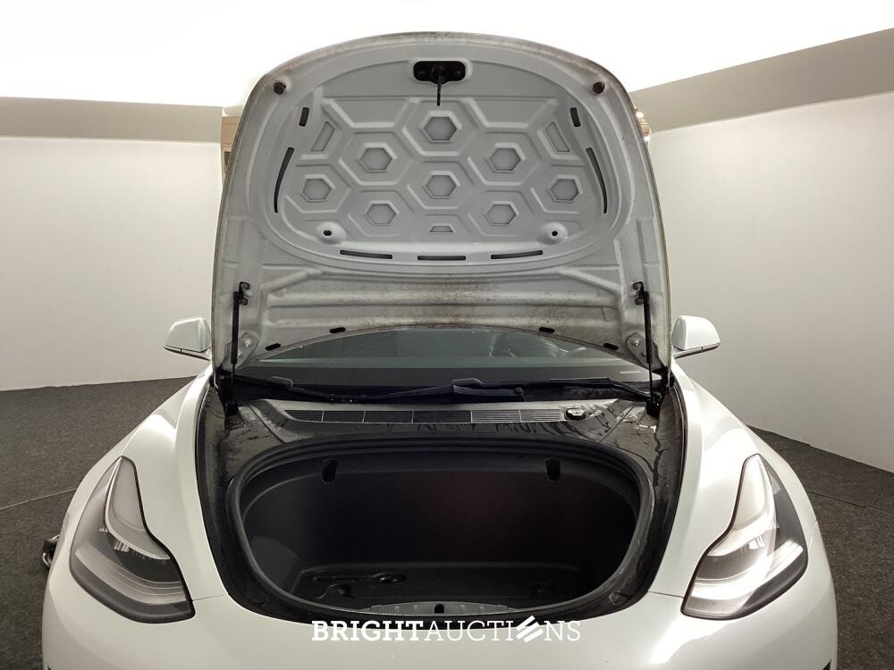 Tesla Model 3 Standard RWD Plus 60 kWh 238pk 2019 (Origineel-NL), G-770-SK