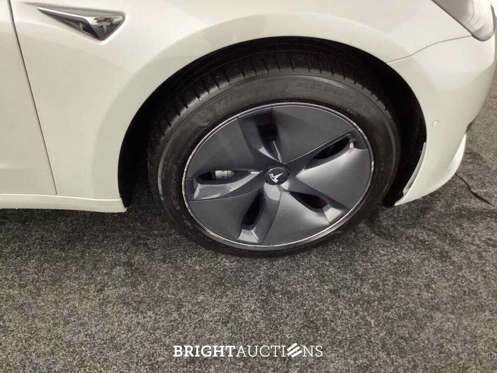 Tesla Model 3 Standard RWD Plus 60 kWh 238pk 2019 (Origineel-NL), G-770-SK