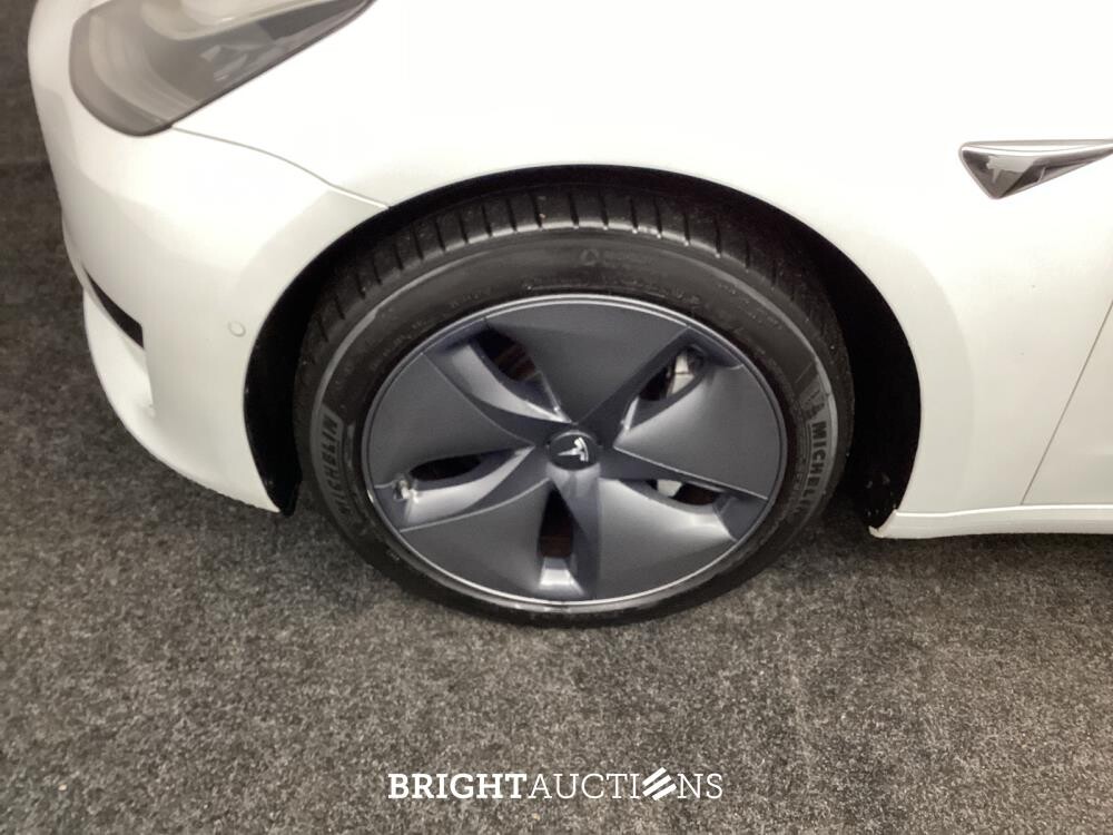Tesla Model 3 Standard RWD Plus 60 kWh 238pk 2019 (Origineel-NL), G-770-SK
