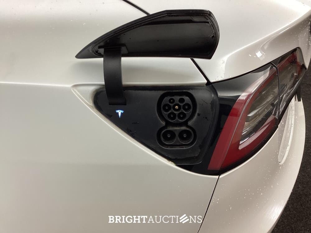 Tesla Model 3 Standard RWD Plus 60 kWh 238pk 2019 (Origineel-NL), G-770-SK
