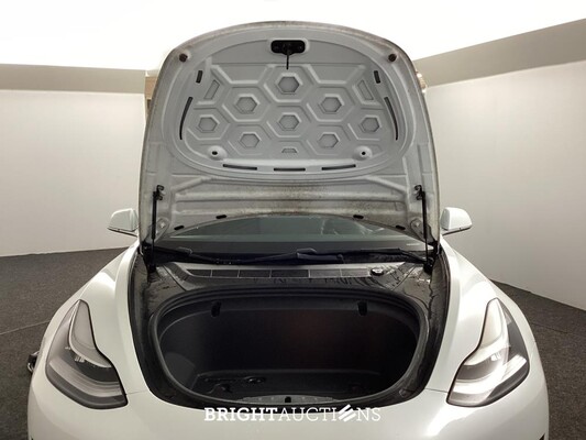 Tesla Model 3 Standard RWD Plus 60 kWh 238pk 2019 (Origineel-NL), G-770-SK