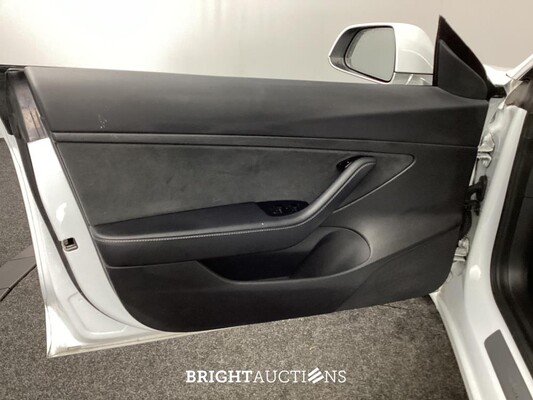 Tesla Model 3 Standard RWD Plus 60 kWh 238pk 2019 (Origineel-NL), G-770-SK