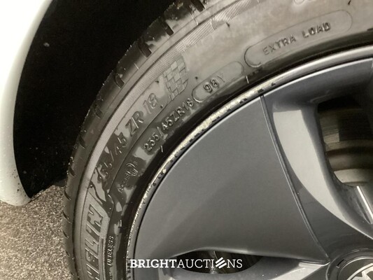 Tesla Model 3 Standard RWD Plus 60 kWh 238pk 2019 (Origineel-NL), G-770-SK