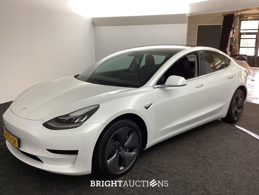 BRIGHT AUCTIONS: Premium Daily Driver & Electric Vehicle Auction