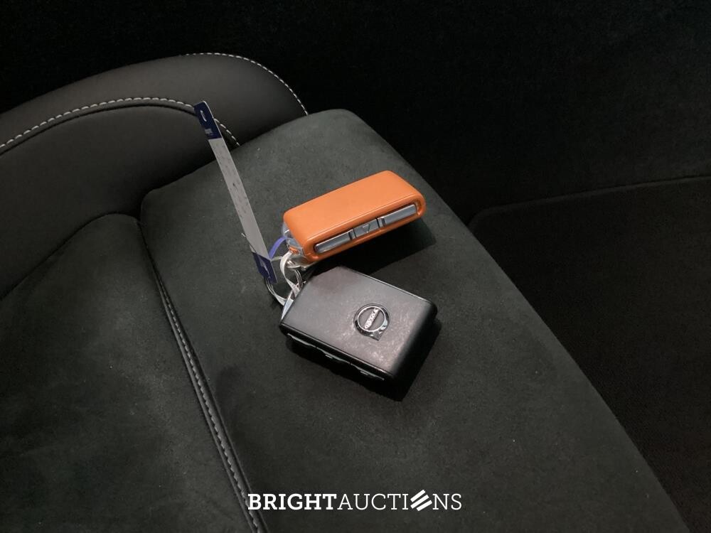 Volvo C40 Recharge Twin Intro Edition 78 kWh 408pk 2022 (Origineel-NL), P-503-DX
