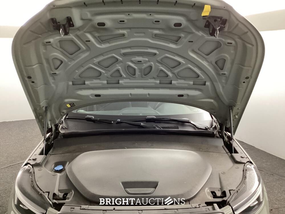 Volvo C40 Recharge Twin Intro Edition 78 kWh 408pk 2022 (Origineel-NL), P-503-DX