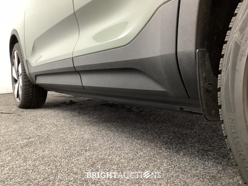 Volvo C40 Recharge Twin Intro Edition 78 kWh 408pk 2022 (Origineel-NL), P-503-DX