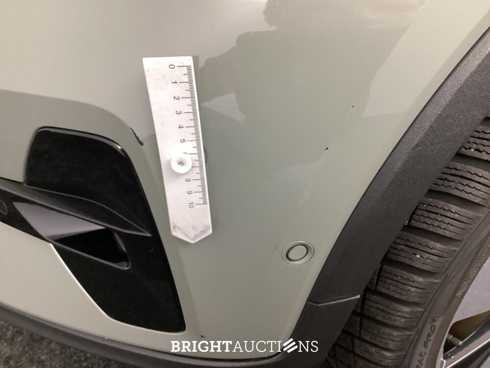 Volvo C40 Recharge Twin Intro Edition 78 kWh 408pk 2022 (Origineel-NL), P-503-DX