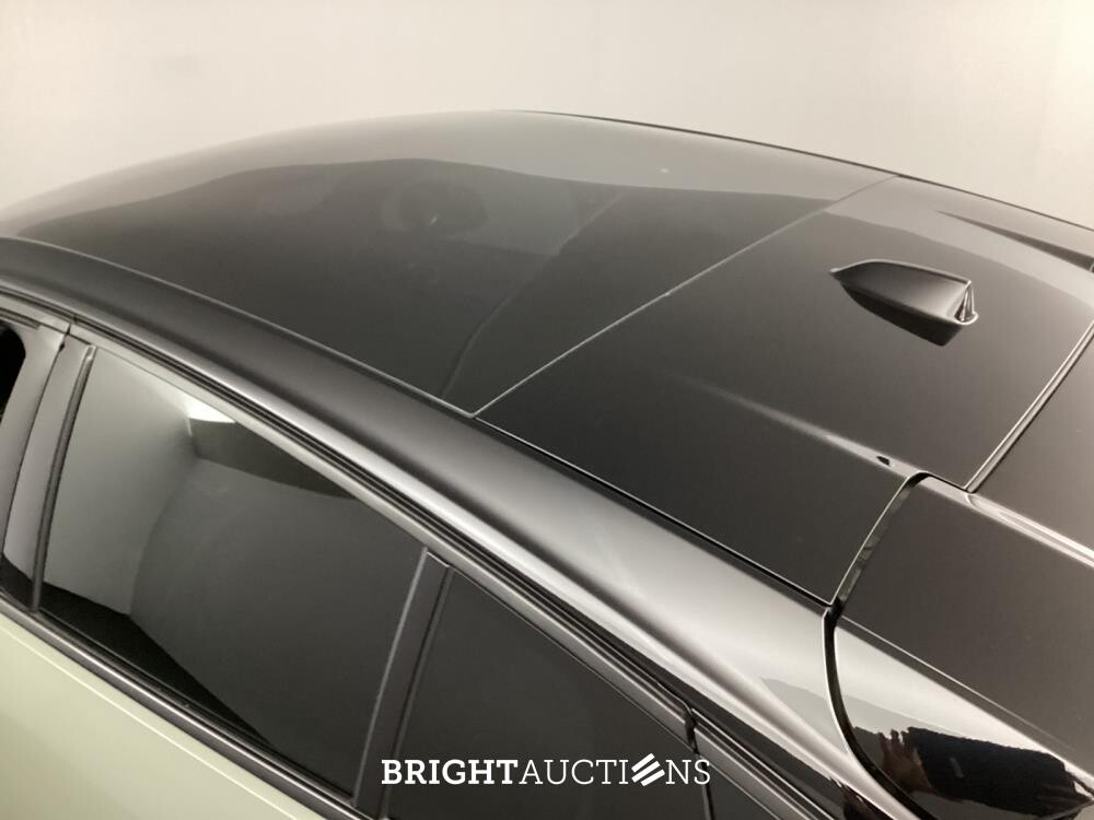 Volvo C40 Recharge Twin Intro Edition 78 kWh 408pk 2022 (Origineel-NL), P-503-DX