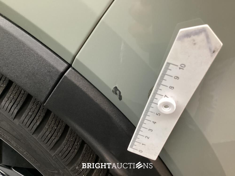 Volvo C40 Recharge Twin Intro Edition 78 kWh 408pk 2022 (Origineel-NL), P-503-DX