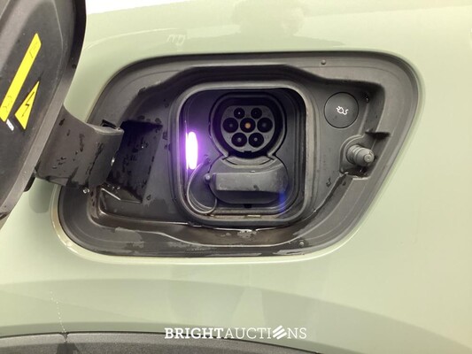 Volvo C40 Recharge Twin Intro Edition 78 kWh 408pk 2022 (Origineel-NL), P-503-DX