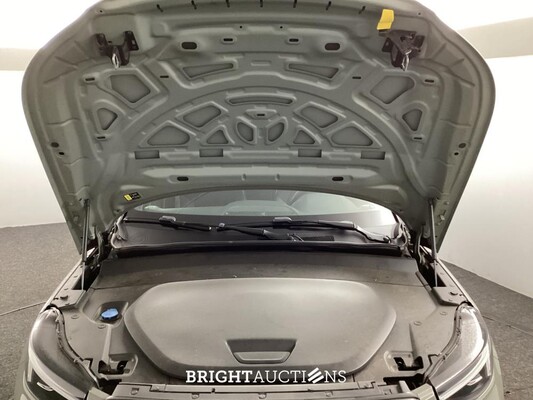 Volvo C40 Recharge Twin Intro Edition 78 kWh 408pk 2022 (Origineel-NL), P-503-DX