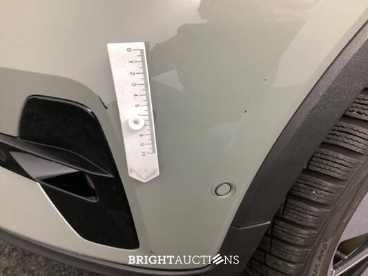 Volvo C40 Recharge Twin Intro Edition 78 kWh 408pk 2022 (Origineel-NL), P-503-DX