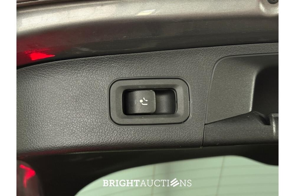Mercedes-Benz EQA 25067 Business Solution AMG 67 kWh 190pk 2022 (Origineel-NL) EQA-Klasse, P-534-NZ