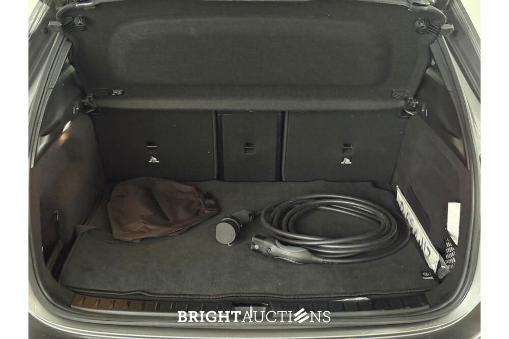 Mercedes-Benz EQA 25067 Business Solution AMG 67 kWh 190pk 2022 (Origineel-NL) EQA-Klasse, P-534-NZ
