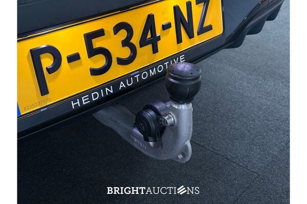 Mercedes-Benz EQA 25067 Business Solution AMG 67 kWh 190pk 2022 (Origineel-NL) EQA-Klasse, P-534-NZ