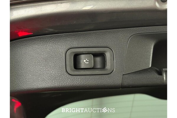 Mercedes-Benz EQA 25067 Business Solution AMG 67 kWh 190pk 2022 (Origineel-NL) EQA-Klasse, P-534-NZ