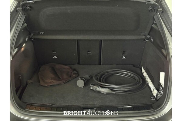 Mercedes-Benz EQA 25067 Business Solution AMG 67 kWh 190pk 2022 (Origineel-NL) EQA-Klasse, P-534-NZ