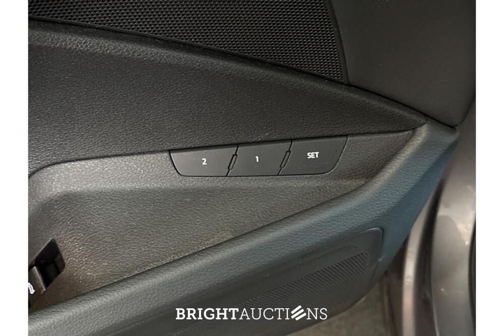 Audi e-tron 50 S edition Quattro 71 kWh 313pk 2020 (Origineel-NL), J-548-BB