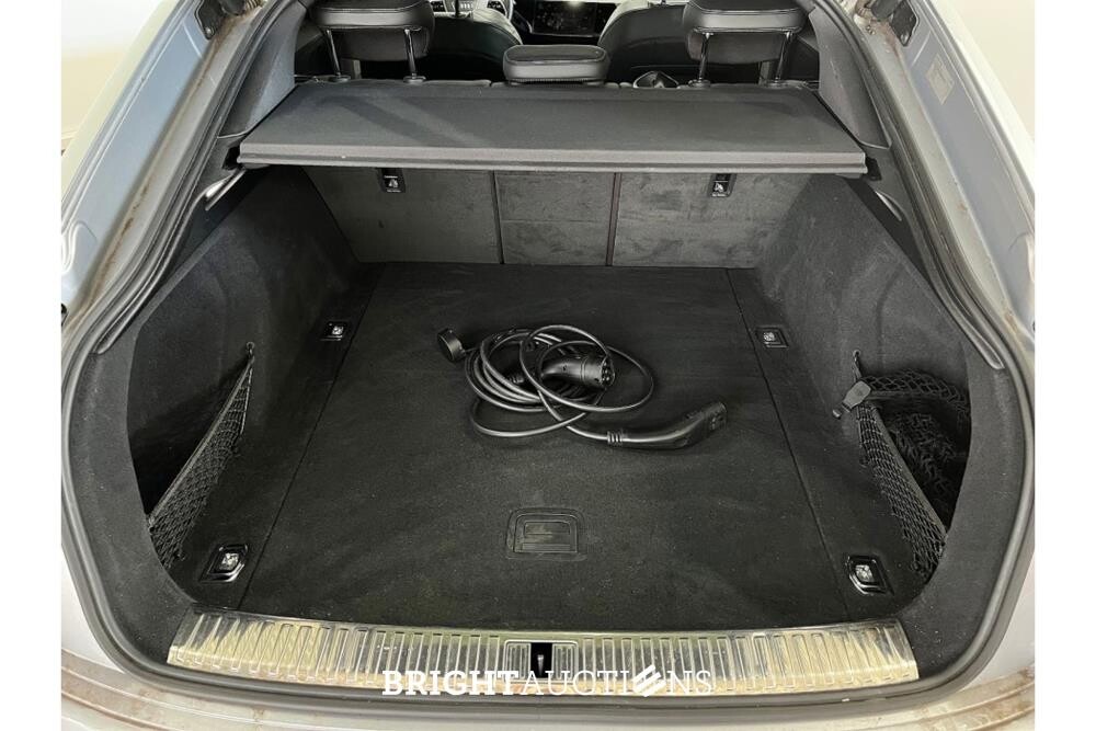 Audi e-tron 50 S edition Quattro 71 kWh 313pk 2020 (Origineel-NL), J-548-BB